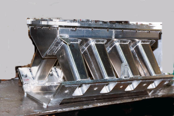 sheet metal intake manifolds sheet metal engine