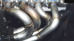 Custom Exhaust Systems
